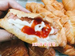 -盒马X会员店(王府井奥莱UP TOWN店)