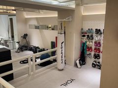 -YCHL Studios健身工作室(市二宫店)