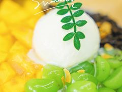 -豆豆冰室·地道招牌椰子冻(大良店)