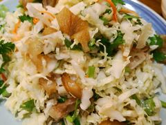 -山沟沟羊小馆&烤全羊羊肉汤(麦岛店)