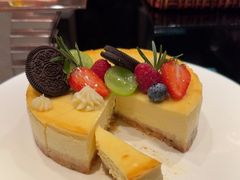 -西安皇冠假日酒店·朱雀咖啡厅