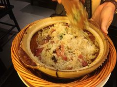 -捞王猪肚鸡火锅(财富中心店)