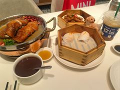 -粤来记·啫啫煲·点心(日月光店)