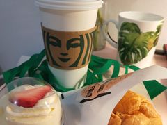 -星巴克臻选(福州东百中心分店)
