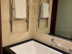 -上海明天广场JW万豪酒店