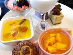 -鹭江潮餐厅•福建菜(鹭江佲家酒店)