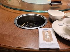 -东海怡品海鲜豆捞(星街坊店)