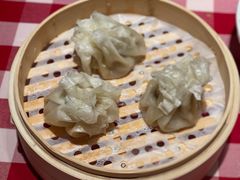 蒙古烧卖-西贝(宁波天一国购店)