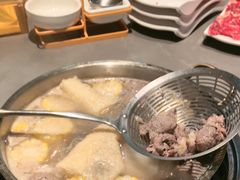 -潮发潮汕牛肉店(芳村店)