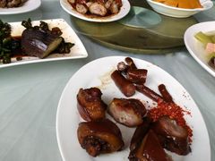 -万春卤菜(天乡后街步行街店)
