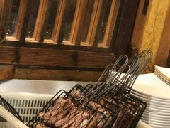 -霄汉羊排(万松园一店)