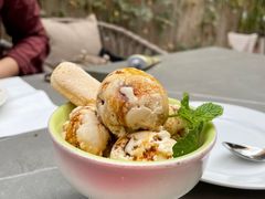 -Osteria Garden 生蚝花园餐厅(原进贤路店)