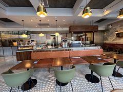 -BAKER&SPICE(BFC外滩金融中心店)