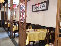 -恭敬李·烤鸭(天坛北门店)