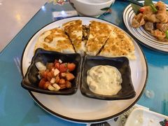 -My Way Town买味堂·东南亚餐厅(亦庄店)