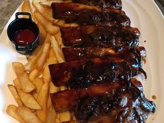 飓风牛肋排-Hurricane's Grill 飓风牛排