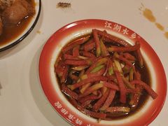 -江湖水乡铁锅炖魚(周庄嘉园店)