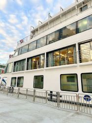 -Doris一站式游轮婚礼船东直营店(外滩店)