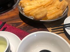 -渔米粥(罗湖店)
