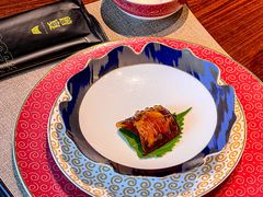 -曾宴·楚菜(湖北省博物馆店)