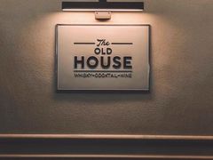 -THE OLD HOUSE酒吧