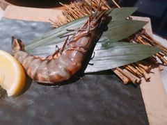 -厚贞日式烤肉(龙之梦店)