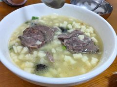 -刘信牛羊肉泡馍小炒(回民街店)