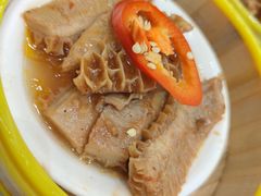 -香云轩·顺德菜(香云纱园林酒店店)