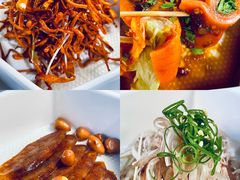 -渔语鱼新川菜Bistro(万象天地店)