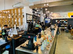 -Nectar One Cafe(勇烈路n1店)