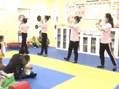-KidsHome毅英宝贝家早教托育中心
