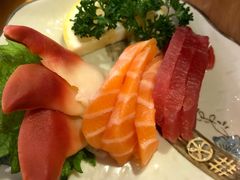 -兄弟船·精致料理(天津路店)