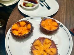 -常鲜楼常来尝鲜海胆馆(星海店)