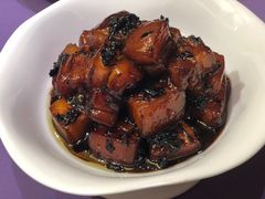 梅干菜红烧肉-张福记(陇海中路店)