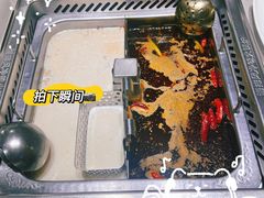 -海底捞火锅(壹悦城店)