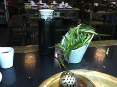 大堂-怡品川宇火锅(宝立方店)