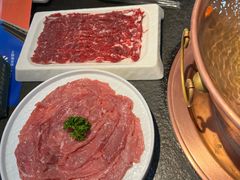 -清真·京华源铜锅涮肉(丰庆店)
