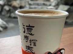 -星巴克(杭州西湖银泰1F店)