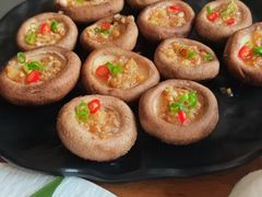 -三千里韩式炭火烤肉(南八马路店)