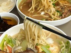 -大禹家·海鲜面馆(新闸路店)