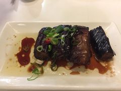-天下三绝 牛肉面/红酒