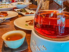 -蛇口希尔顿南海酒店·随轩中餐厅·粤菜