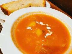 莫斯科红菜汤-波特曼西餐厅(中央大街店)