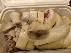-文记壹心鸡(宝华路店)