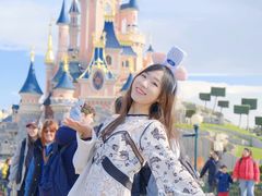 -巴黎迪士尼乐园