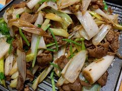 贝勒爷烤肉-锦小馆(安贞店)