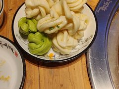 -山河屯铁锅炖(绥望路店)