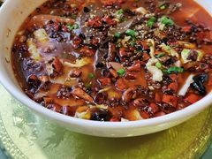 -芳芳餐厅(白沙路店)