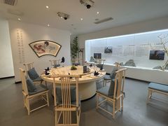 -火福·天湖阁大闸蟹博物馆主题餐厅(浅水湾店)
