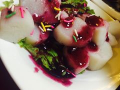 -大眼锅贴水饺(河东店)